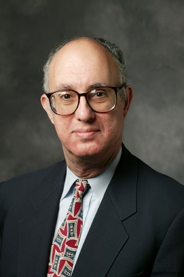 Jeffrey Pfeffer