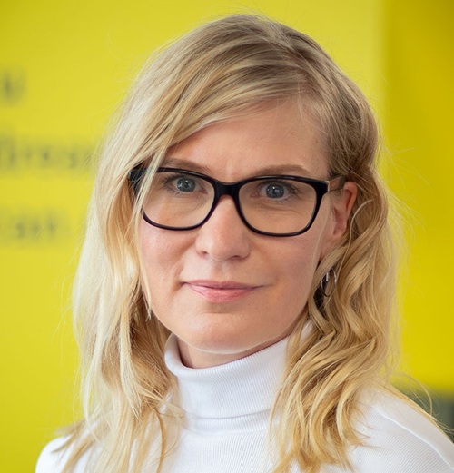 Erja Klemola