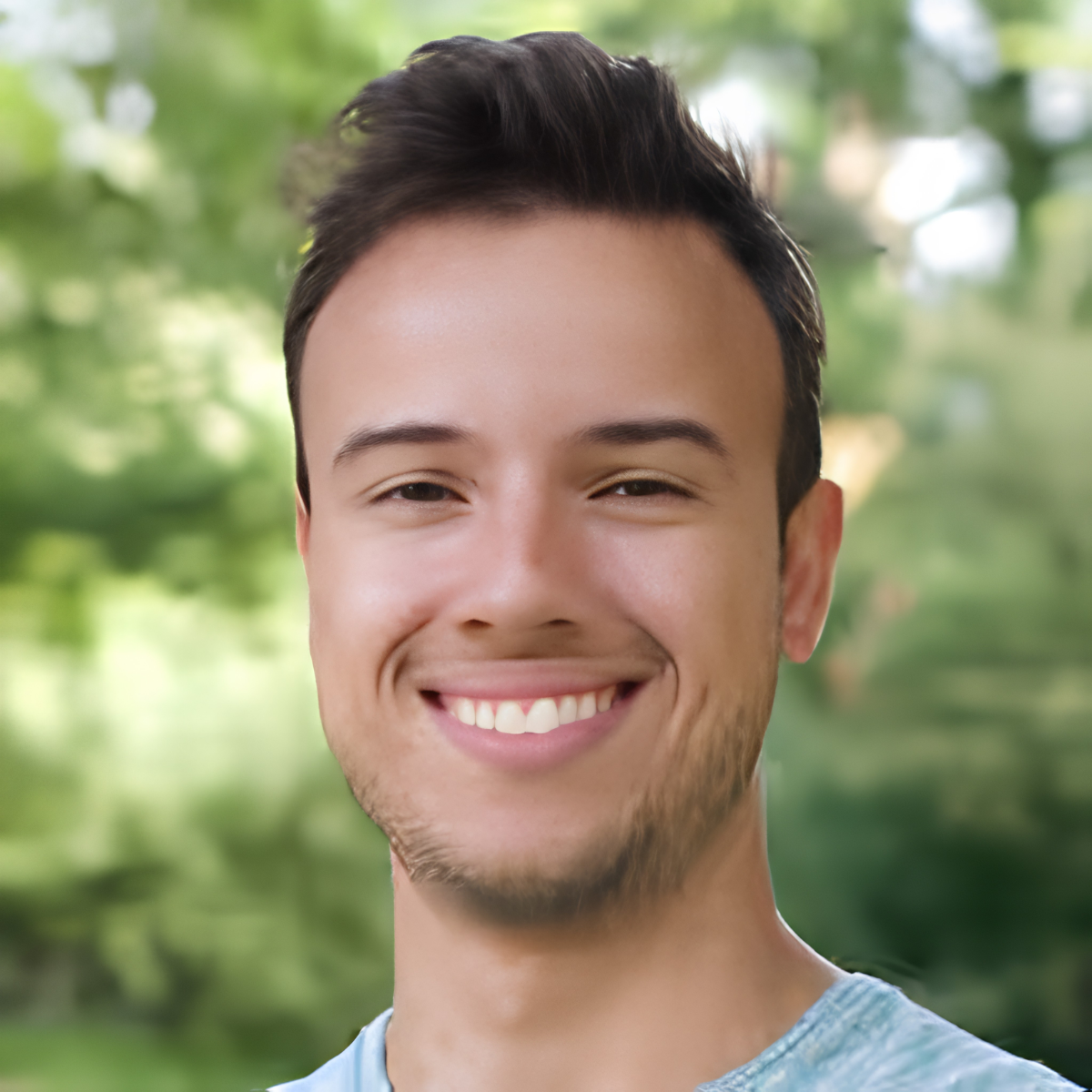 Tiago Sampaio