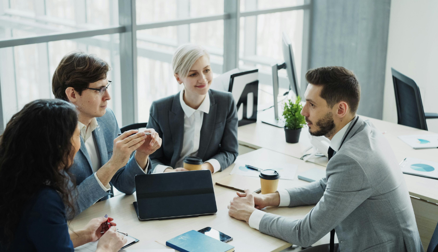 AI and Scalable Leadership Development: Why It Matters