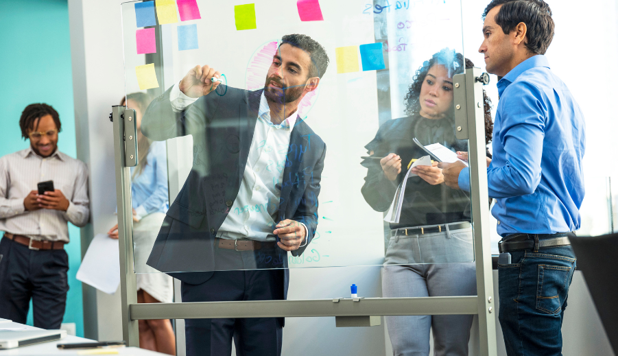 How to Use AI Coaches to Augment Leadership Time, Not Coordination