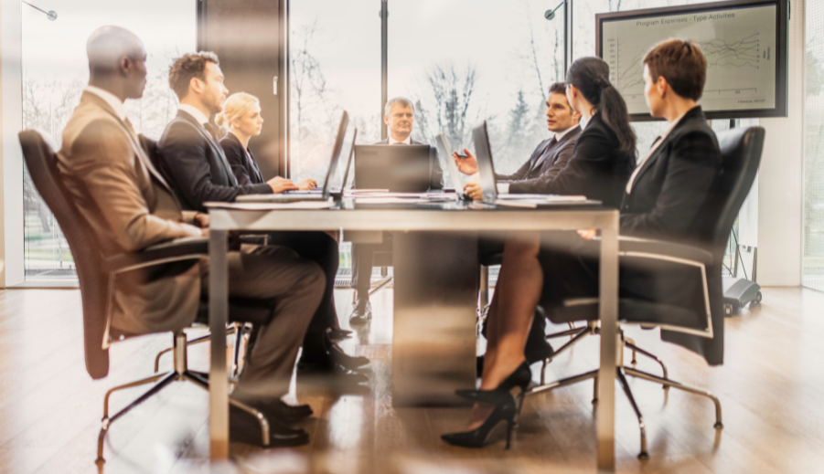 AI in Leadership Development: The Next Frontier