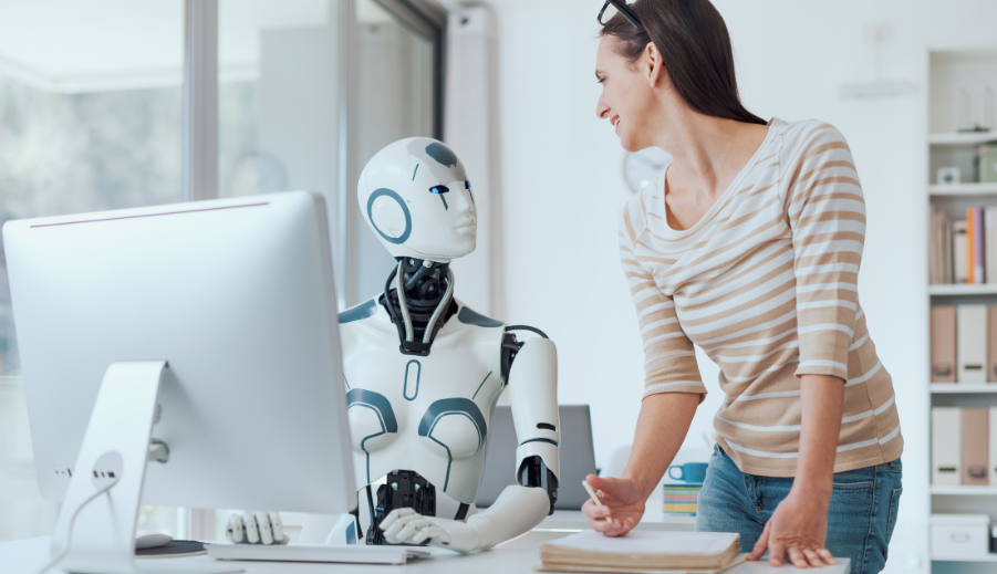 Coaching You Can Trust: The Human Side of AI