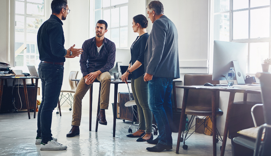 Effective Change Management: Ethical Approaches and AI Integration