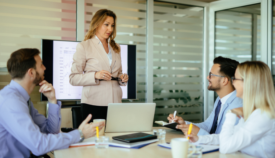 Guided by Data, Driven by You: The Power of AI Coaching