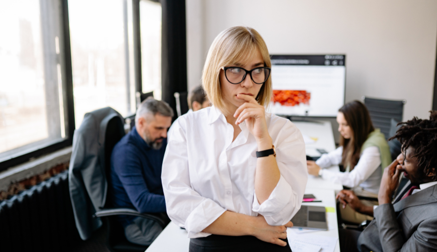 The Hidden Patterns of Organizational Resistance, and How AI Makes Them Visible