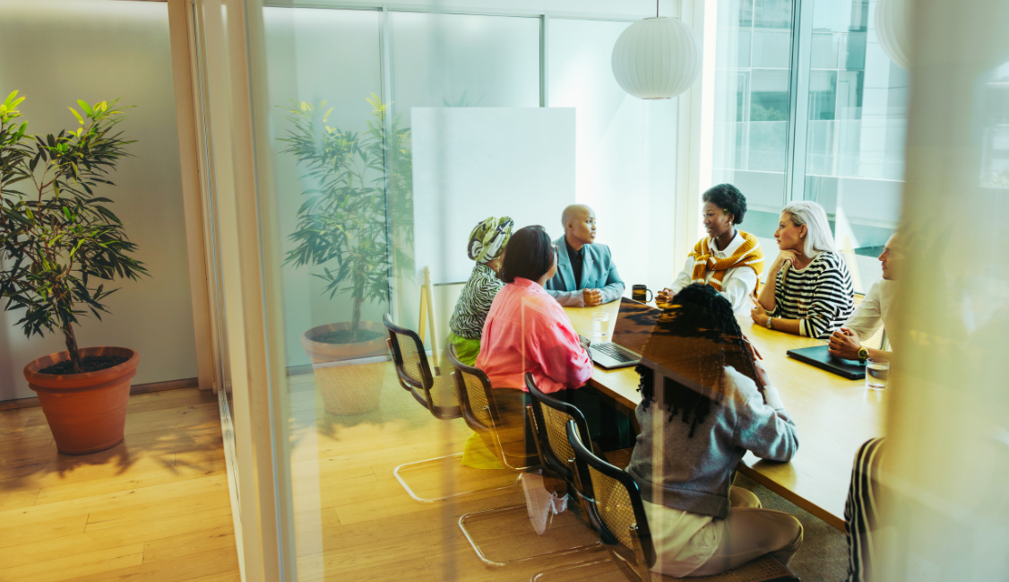 Making Strategy Visible: The Rise of Execution-Centric AI Platforms