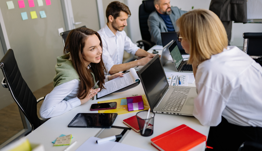 The Missing Middle Between Strategy and Behavior Change
