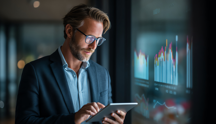 The New Metrics of Transformation: Measuring What Actually Changes