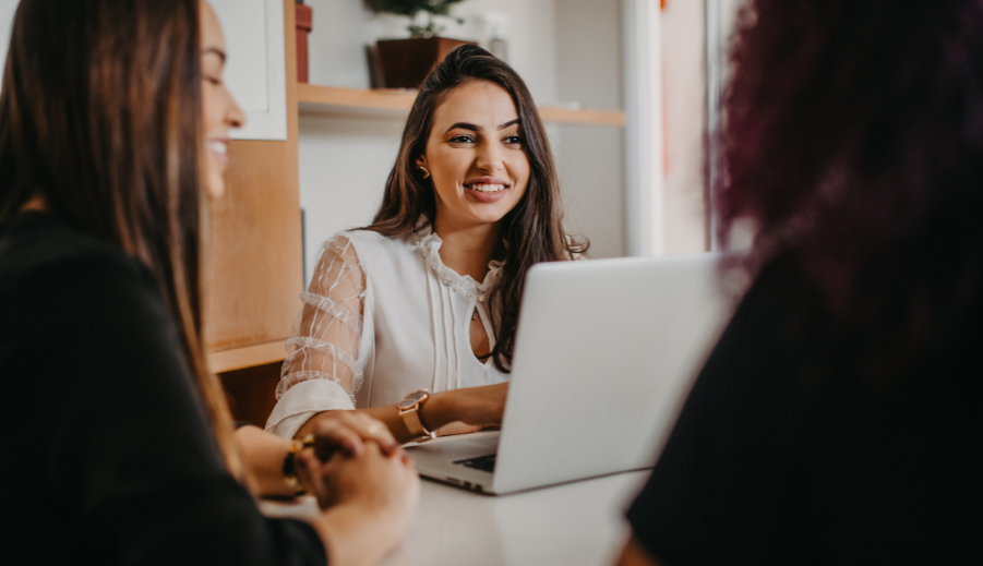 Objective and Insightful: Why AI Coaches Are Perfect for Clear Feedback