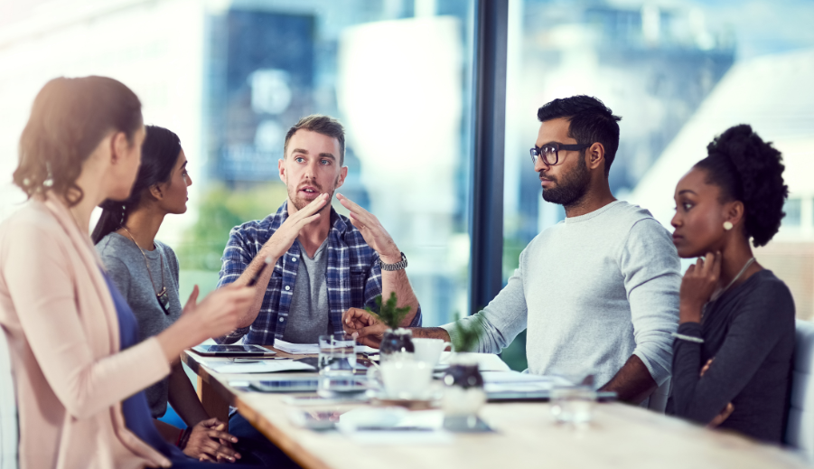 Optimizing Human-AI Synergy in the Workplace