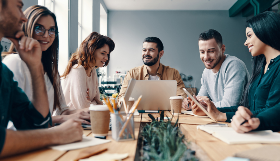 Personalized AI Coaching Sessions: Goal-Setting, Habits and Personal Development