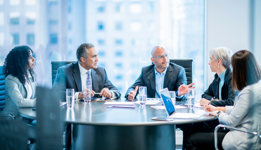 Rethinking Change Leadership in the Age of AI