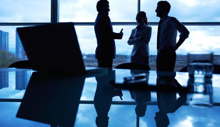 The New Change Agent: AI Systems That Coach Employees Through Transformation