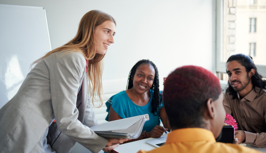 The Strategic Case for Embedding AI Coaching in Enterprise DNA